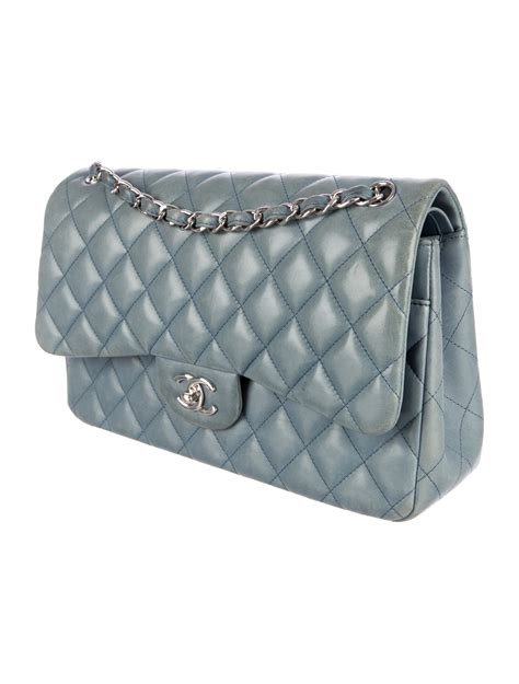 chanel jumbo double flap replica|chanel jumbo double flap review.